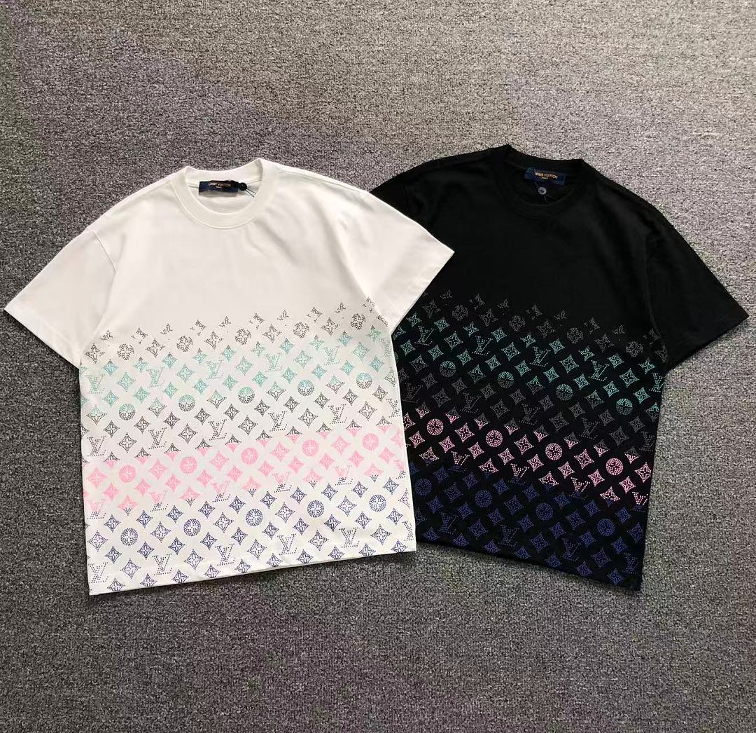 Louis Vuitton 125 L⭐ T-SHIRT 2208033015 (Im 170Cm 60Kg I Wear Size S In The Phot), photo 1