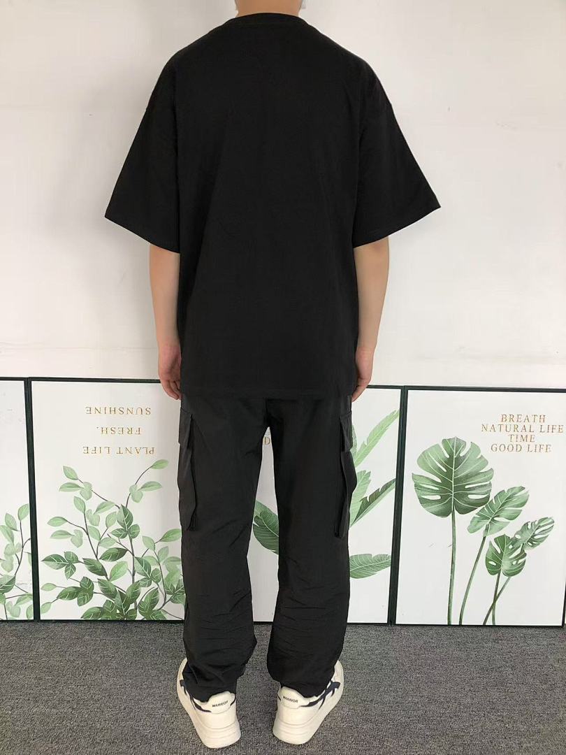 Unknown 85 U⭐KN⭐W⭐ T-SHIRT 214160356 (Im 170Cm 60Kg I Wear Size M In The Phot) - Image 4