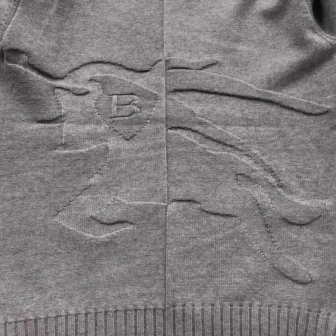 Burberry 208 B⭐R⭐E⭐RY SWEATER 42030211156 (Im 172Cm 55Kg I Wear Size S In The Phot) - Image 12