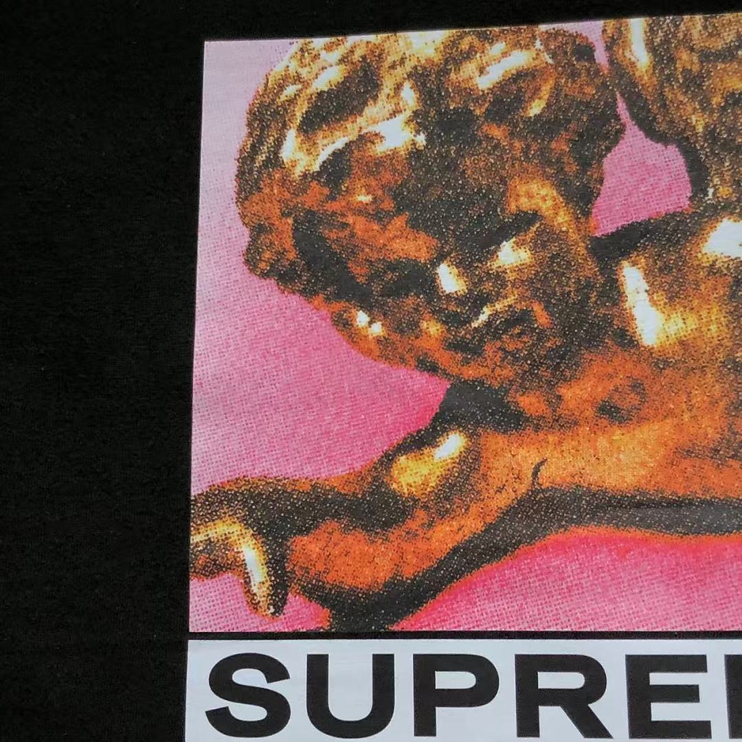 Supreme 98 S⭐⭐R⭐⭐E T-SHIRT 4207211402 (Im 170Cm 60Kg I Wear Size M In The Phot) - Image 26