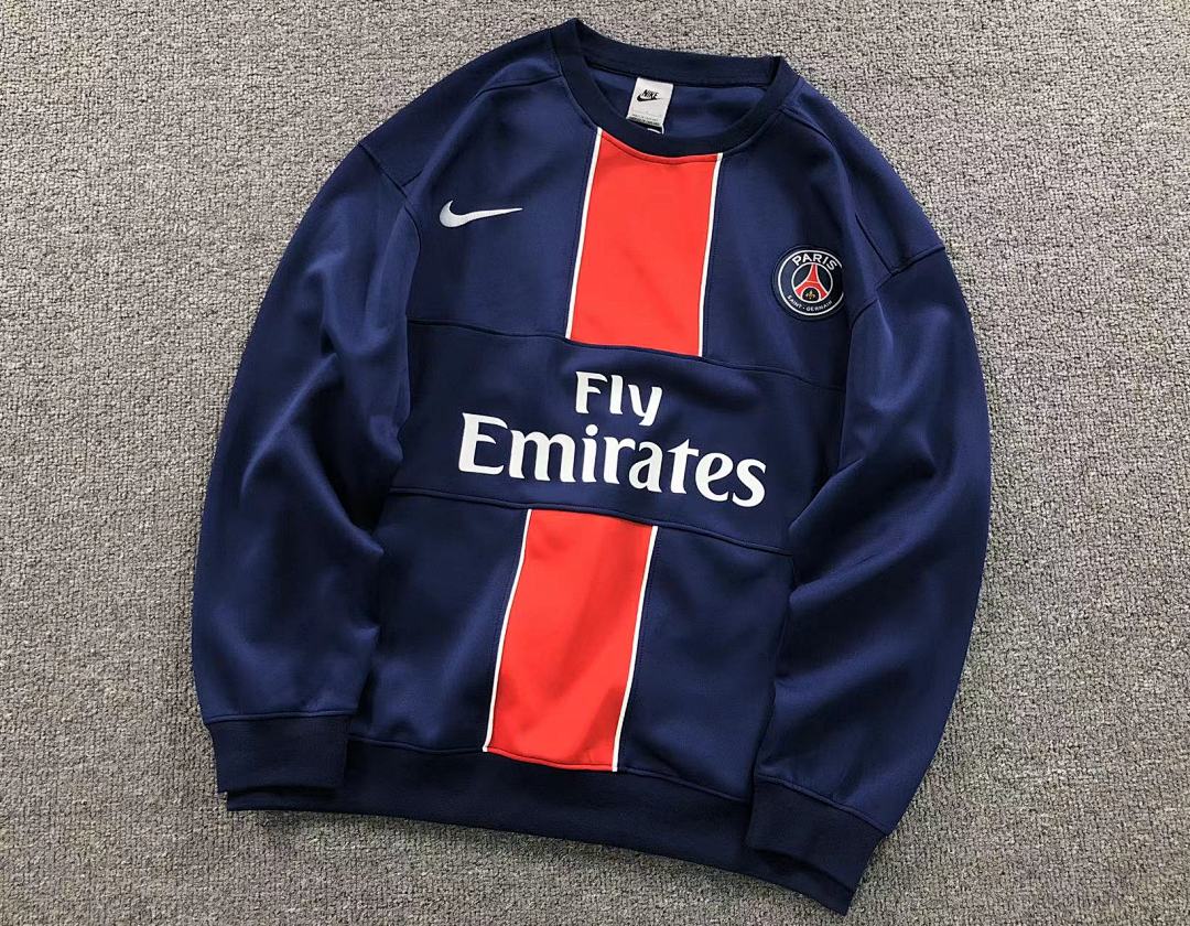 Unbranded 135 FOOTBALL HOODIE 11122622002 (Im 170Cm 60Kg I Wear Size L In The Phot) - Image 6