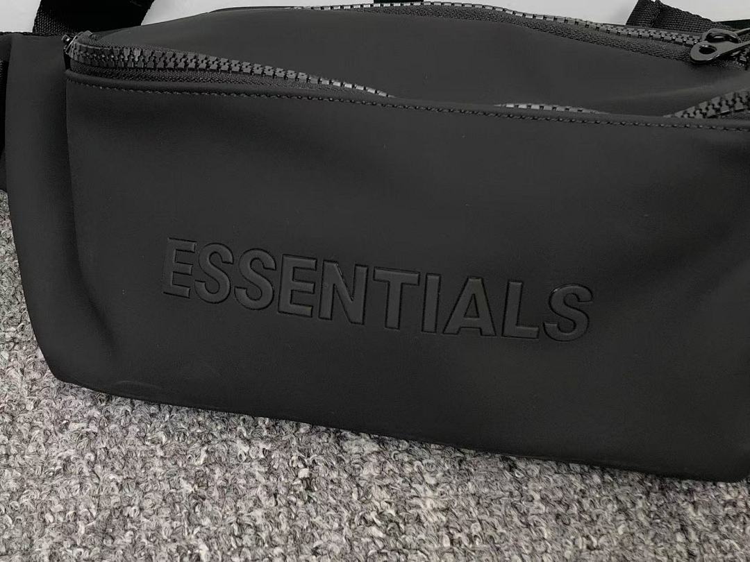 Fear of God 85 FOG BAG 111191066 (Long 28CM* Wide 13CM* High 20CM) - Image 10