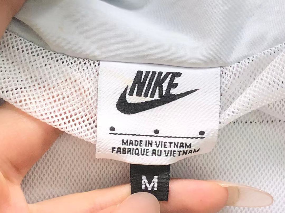 Nike TROUSERS 125 N⭐K⭐ JACKET 4205262177 (Im 170Cm 60Kg I Wear Size M In The Phot) - Image 25