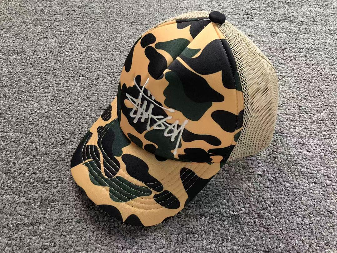 Bape 68 STUSSY BAPE - Image 30