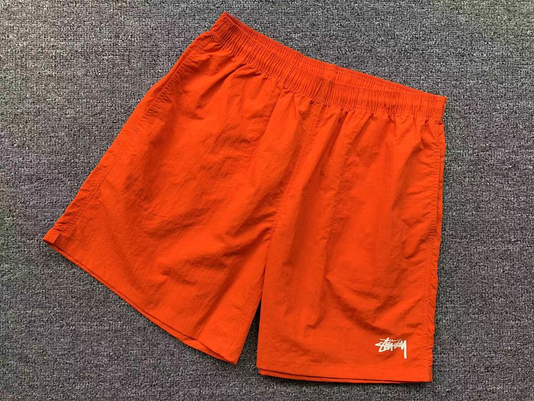 Stussy 128 STUSSY SHORTS 1107081526 (Im 170Cm 60Kg I Wear Size M In The Phot) - Image 11