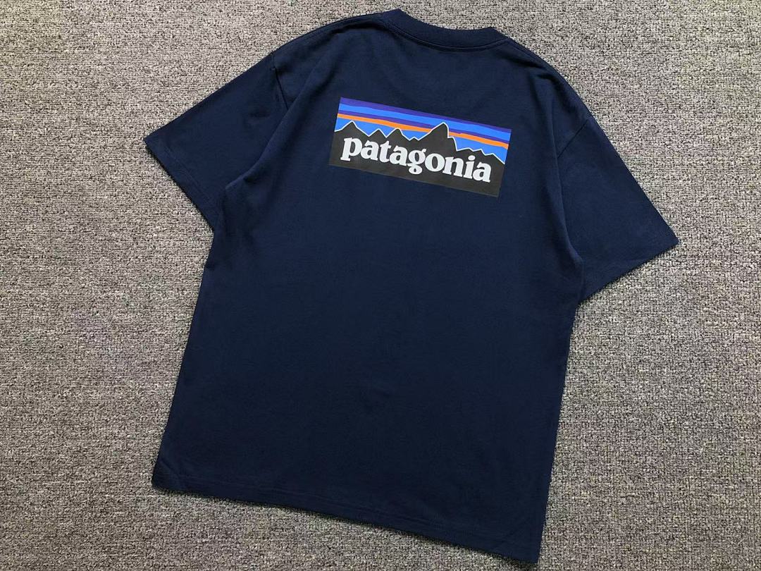On Running 78 PATAGONIA T-SHIRT 123102602 (Im 170Cm 60Kg I Wear Size M In The Phot) - Image 7