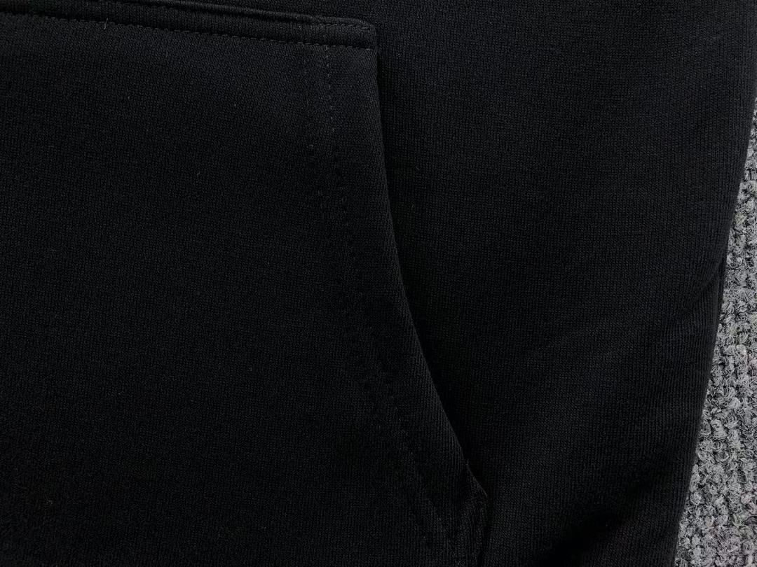 Unbranded 215 L⭐ HOODIE 2111011201 (Im 170Cm 60Kg I Wear Size M In The Phot) - Image 15