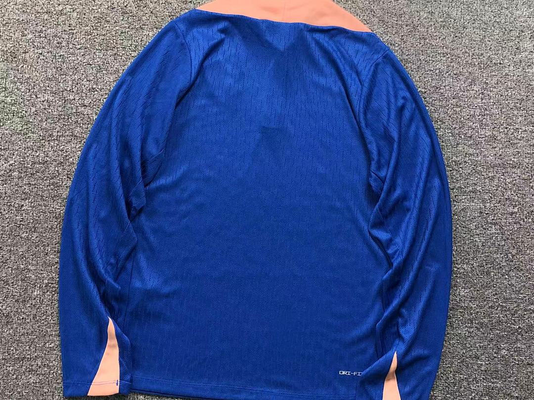 Unbranded 135 FOOTBALL LONG SLEEVED - Image 10