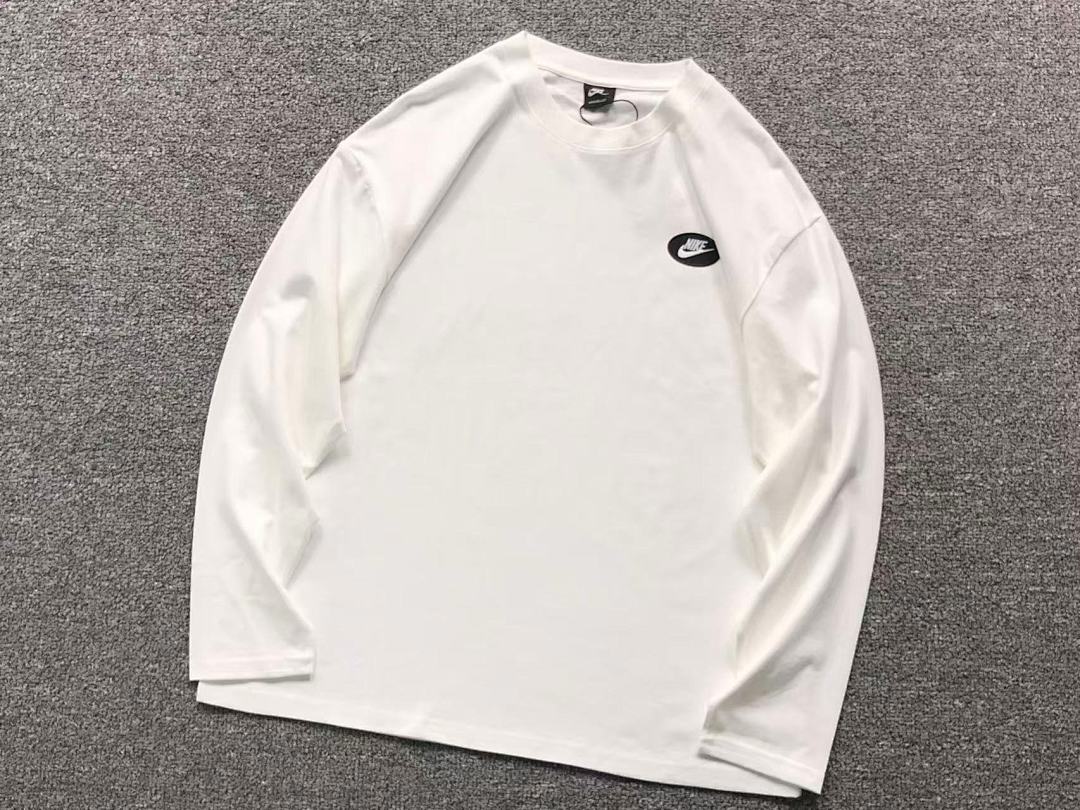 Unbranded 138 N⭐K⭐ LONG SLEEVED 2111130601 (Im 170Cm 60Kg I Wear Size XL In The Phot) - Image 9