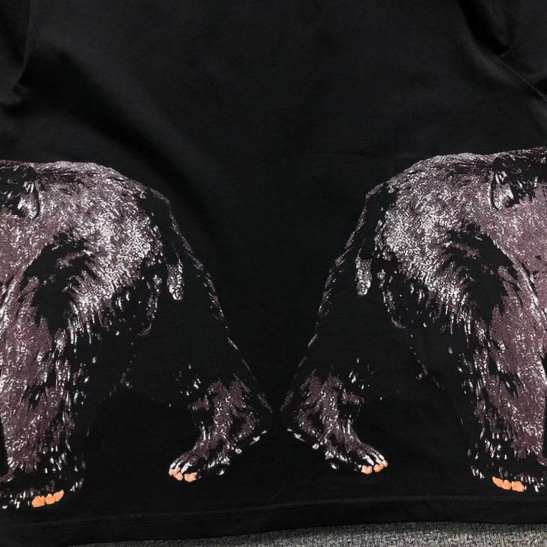 Represent 115 REPRESENT T-SHIRT 22040621125 (Im 170Cm 60Kg I Wear Size M In The Phot) - Image 14