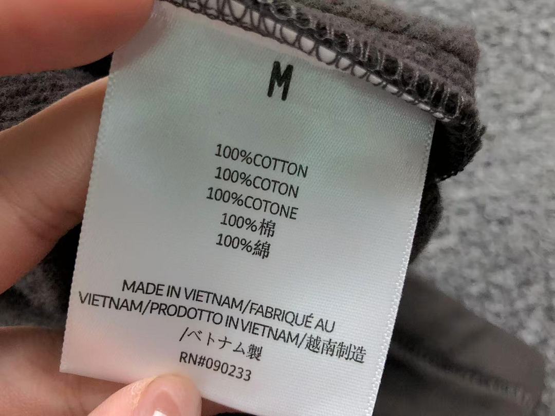 Fear of God 125 FOG SHORTS 21101713125 (Im 170Cm 60Kg I Wear Size M In The Phot) - Image 28