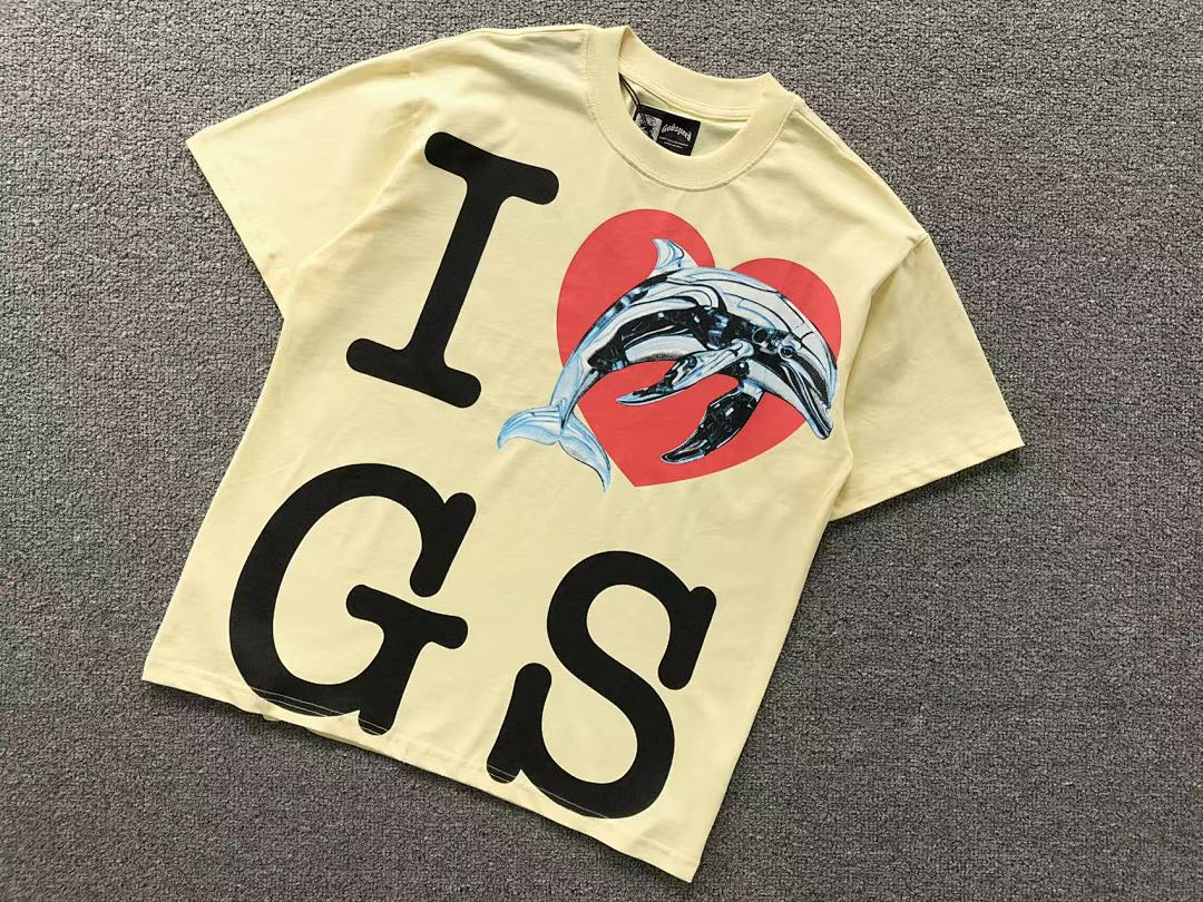 Godspeed 98 GO⭐S⭐E⭐D T-SHIRT 505090217 (Im 170Cm 60Kg I Wear Size S In The Phot) - Image 5