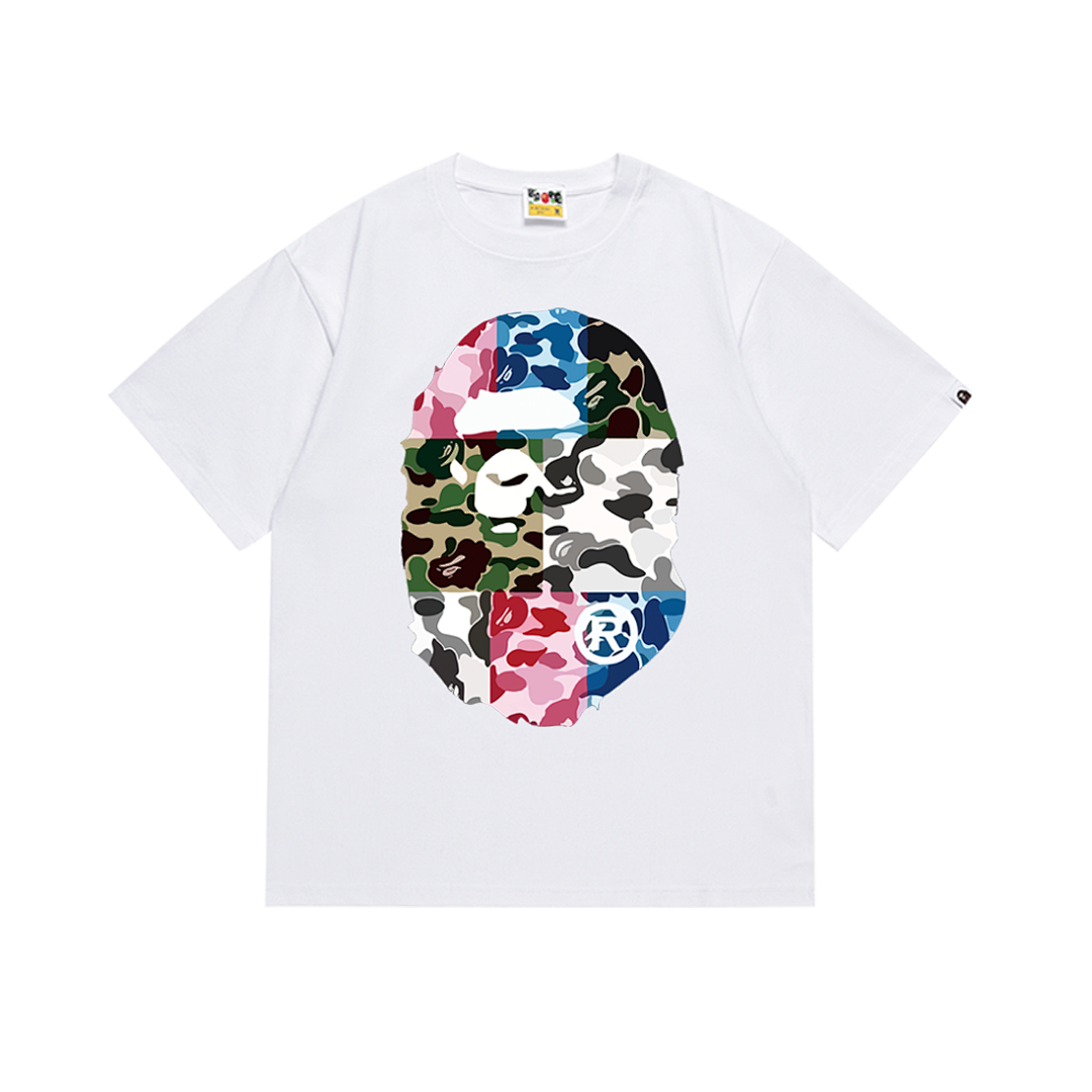 Bape 78 BAPE T-SHIRT - Image 5