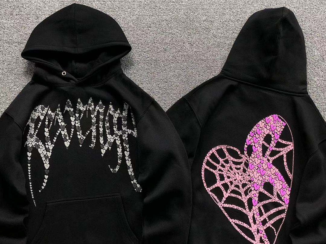 Revenge 128 REVENGE HOODIE 505043091 (Im 170Cm 60Kg I Wear Size S In The Phot) - Image 6