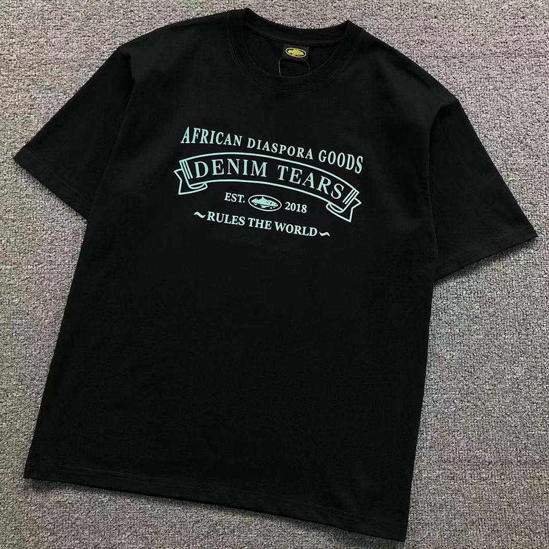 Corteiz 78 CORTEIZ T-SHIRT 523140178 (Im 170Cm 60Kg I Wear Size L In The Phot)