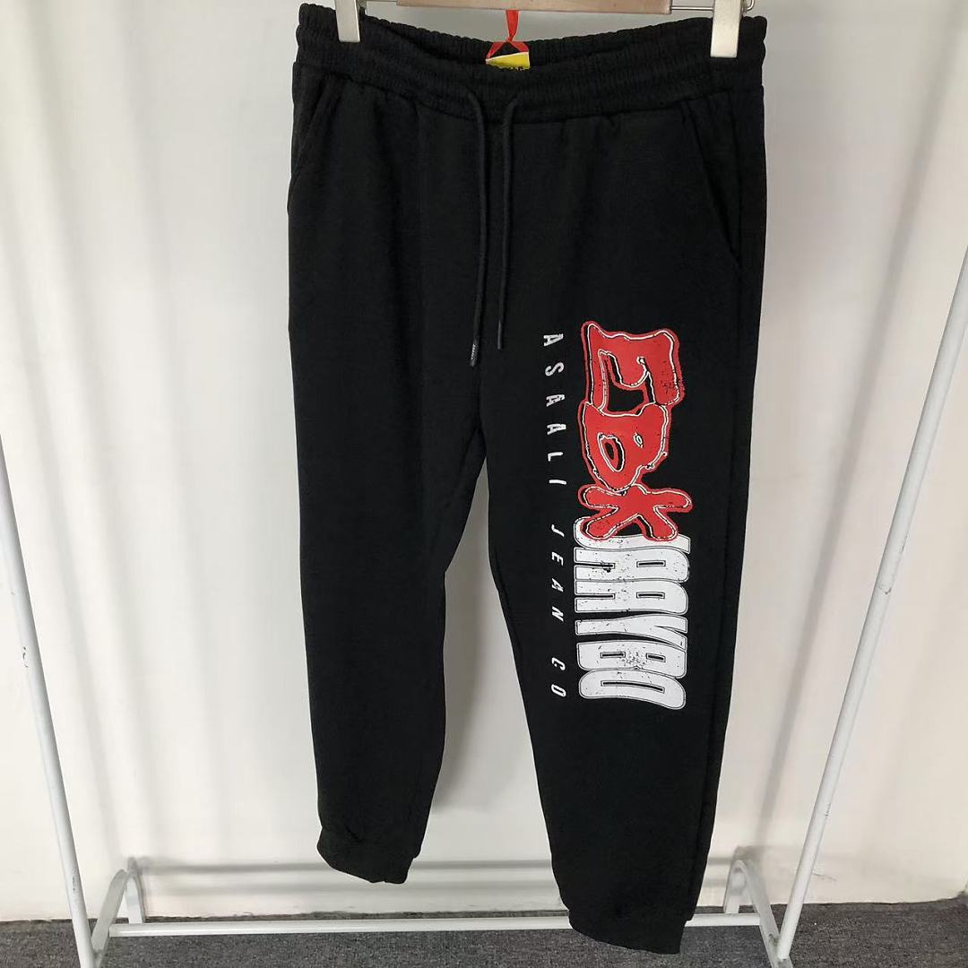 Cough Syrup 129 COU⭐H SY⭐UP TROUSERS 5208170178 (Im 170Cm 60Kg I Wear Size L In The Phot) - Image 26