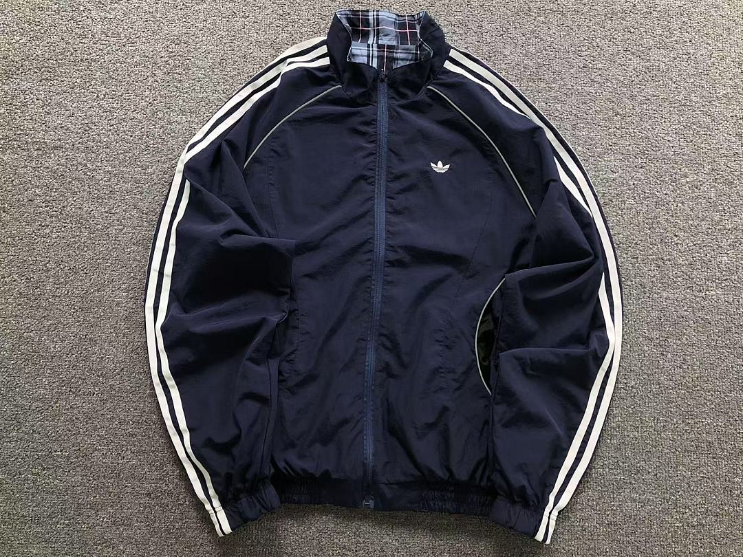 Adidas 275 A⭐I⭐AS JACKET 22042748125 (Im 170Cm 60Kg I Wear Size S In The Phot) - Image 7