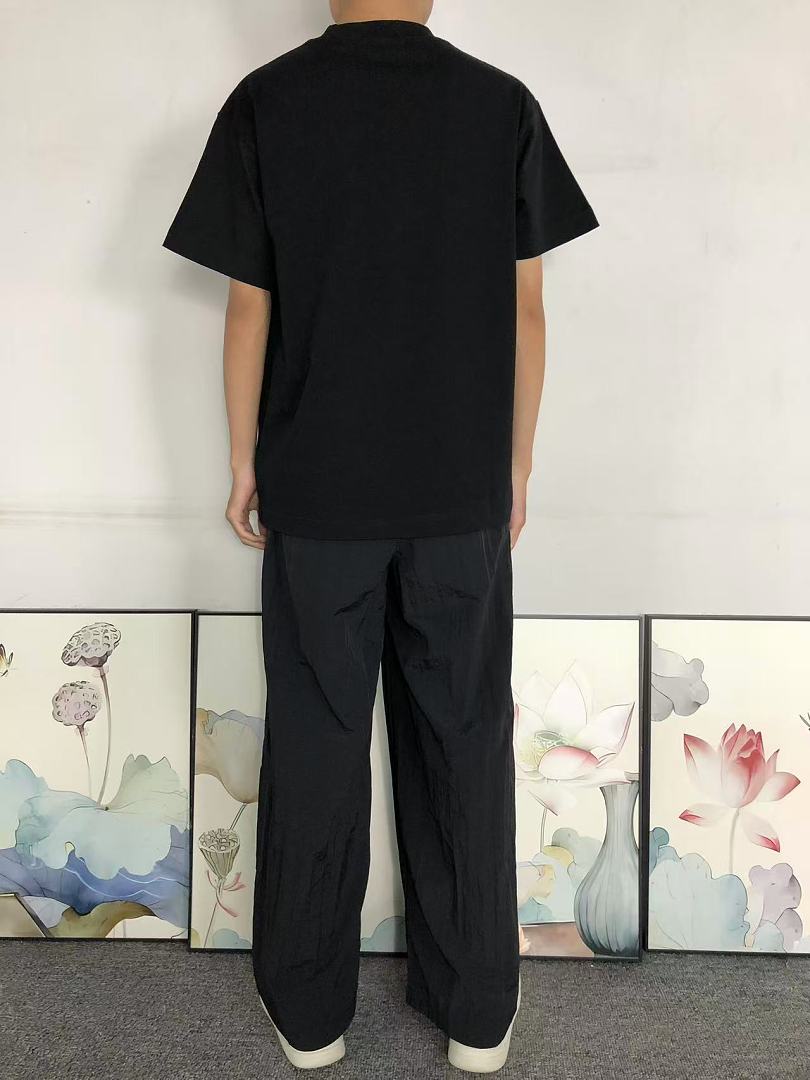 Dior 98 D⭐O⭐ T-SHIRT 5209052781 (Im 170Cm 60Kg I Wear Size S In The Phot) - Image 4