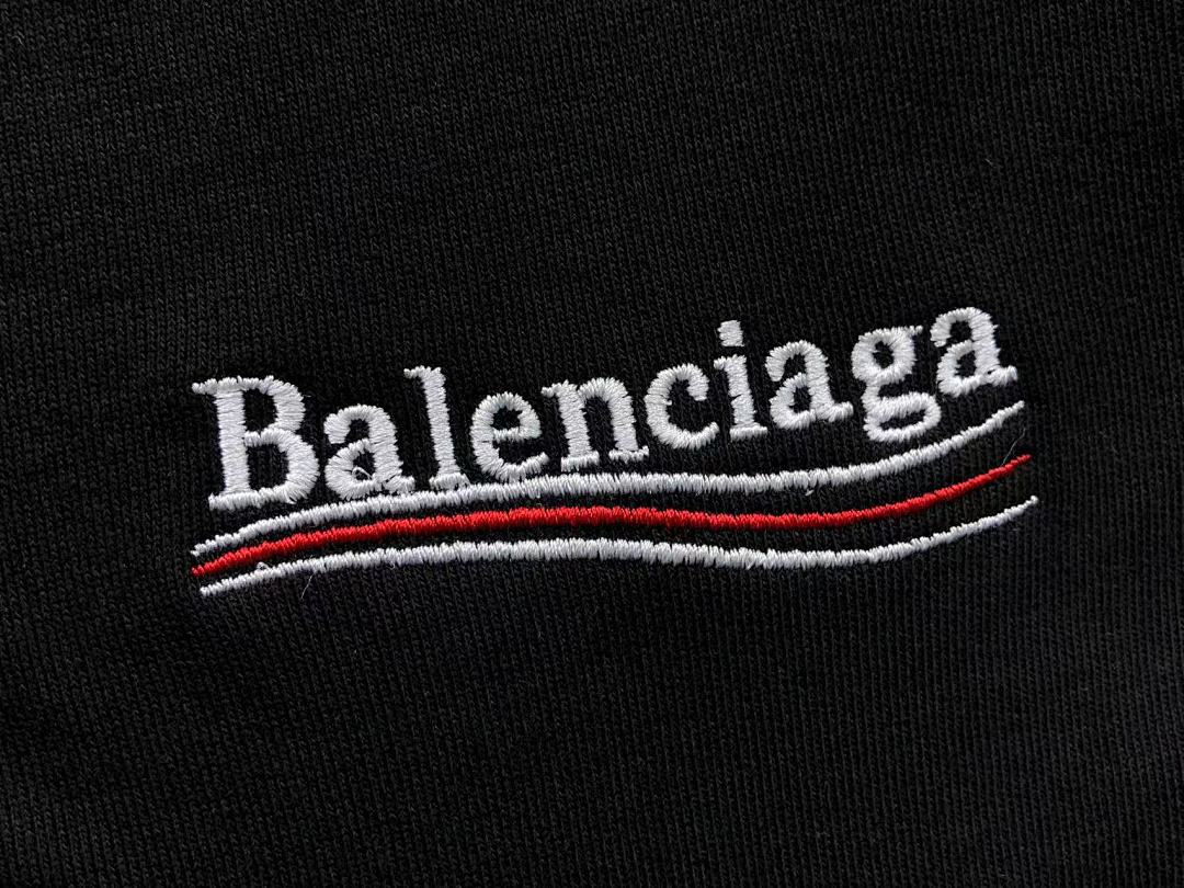 Balenciaga 115 B⭐L⭐⭐⭐IA⭐A SHORTS 56251281 (Im 170Cm 60Kg I Wear Size M In The Phot) - Image 8