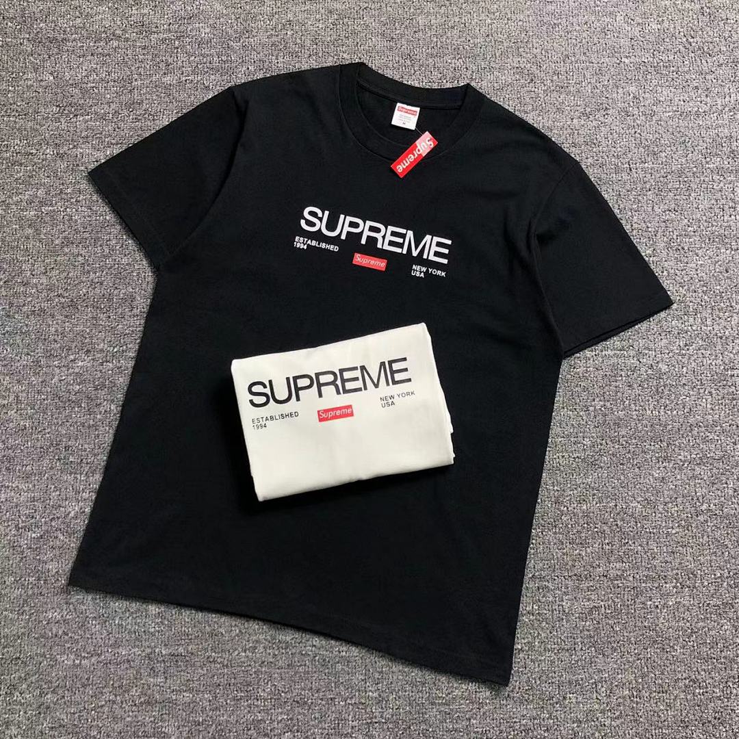 Supreme 95 S⭐⭐R⭐⭐E T-SHIRT