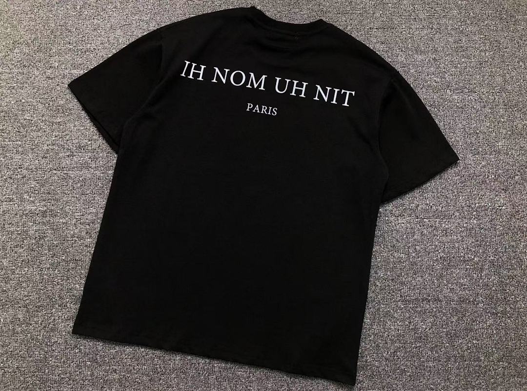 Ih Nom Uh Nit 88 IH NOM UH NIT T-SHIRT - Image 14