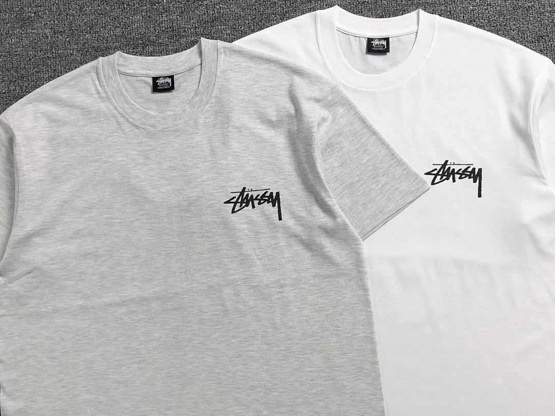 Stussy 85 STUSSY T-SHIRT - Image 16