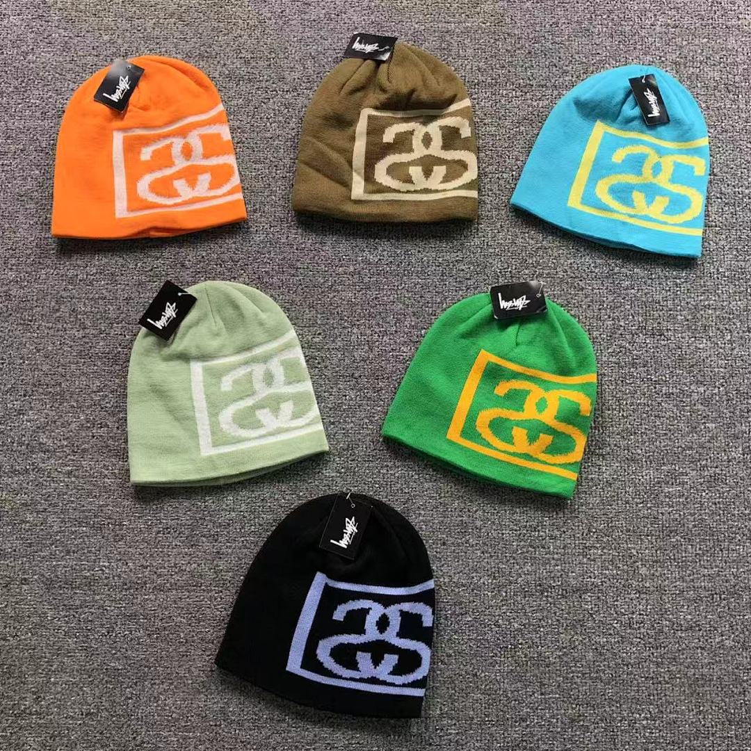 Stussy Stussy 88, photo 1