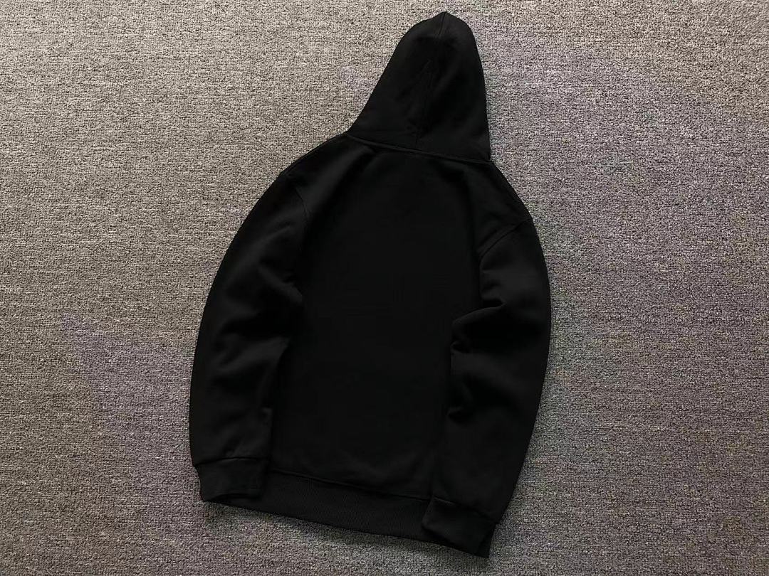 Unbranded 215 A⭐I⭐AS HOODIE 2110243201 (Im 170Cm 60Kg I Wear Size L In The Phot) - Image 13