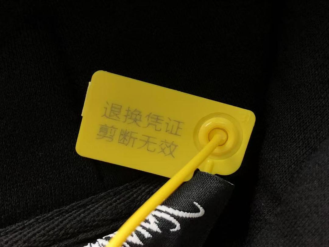 Revenge 128 REVENGE HOODIE 505041591 (Im 170Cm 60Kg I Wear Size S In The Phot) - Image 22