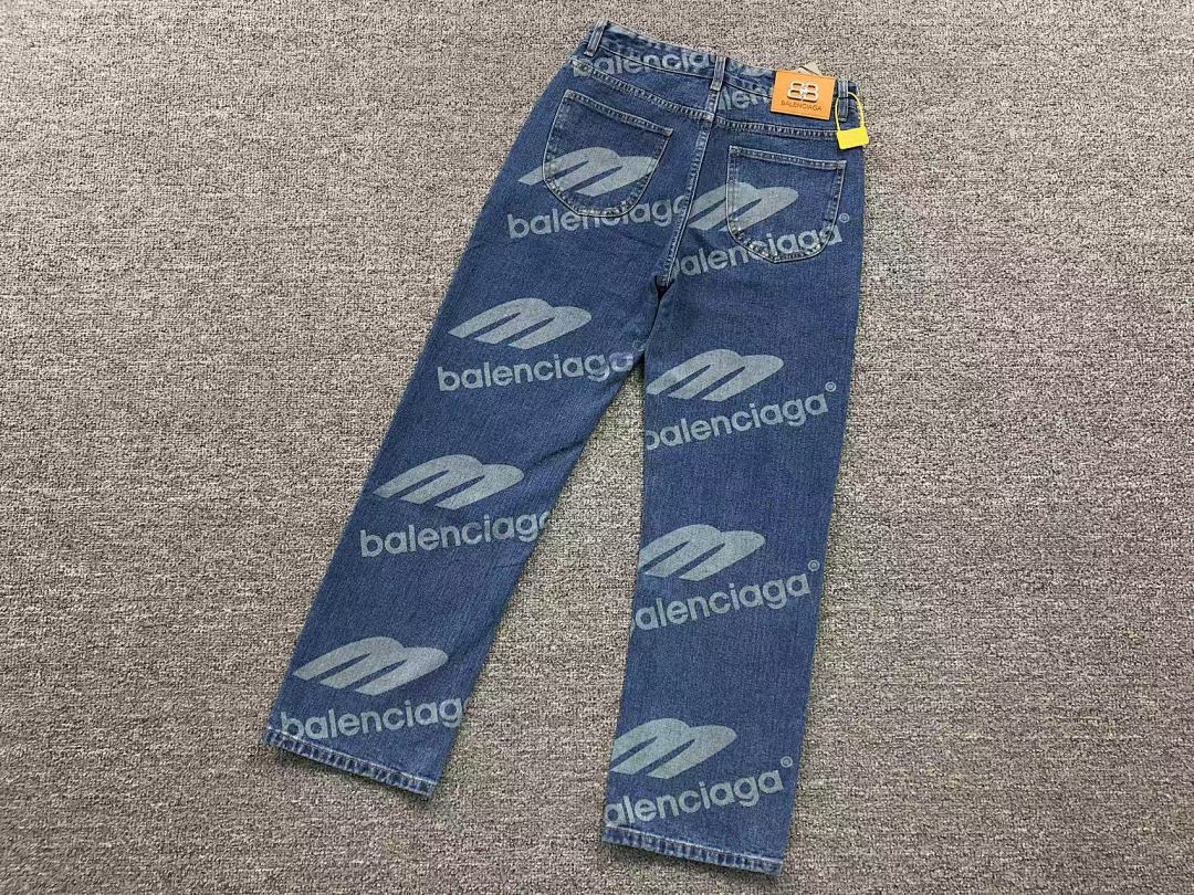 Balenciaga 195 B⭐L⭐⭐⭐IA⭐A - Image 4