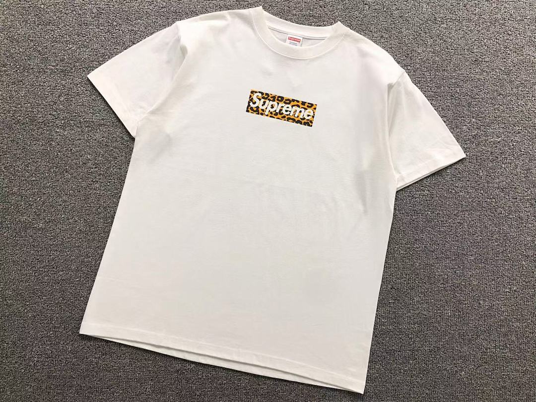 Supreme 95 S⭐⭐R⭐⭐E T-SHIRT 1110291502 (Im 170Cm 60Kg I Wear Size L In The Phot) - Image 6