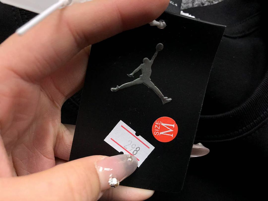Air Jordan 75 A⭐RJ⭐R⭐AN T-SHIRT 412291957 (Im 170Cm 55Kg I Wear Size M In The Phot) - Image 17