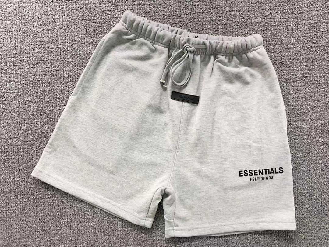 Fear of God SHORTS 95 FOG T-SHIRT 3203283321 (Im 170Cm 60Kg I Wear Size S In The Phot) - Image 31