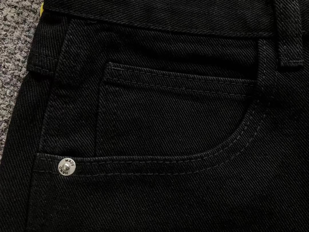 Comme des Garcons 185 C⭐⭐OME HE⭐⭐TS SHORTS 3207113317 (Im 170Cm 60Kg I Wear Size L In The Phot) - Image 13
