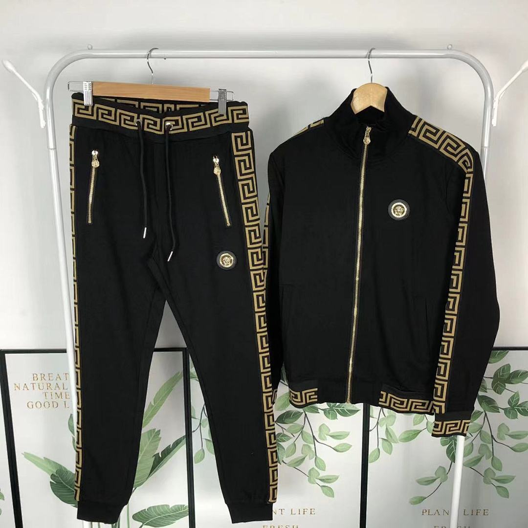 Versace 279 V⭐⭐SA⭐E HOODIE - Image 37
