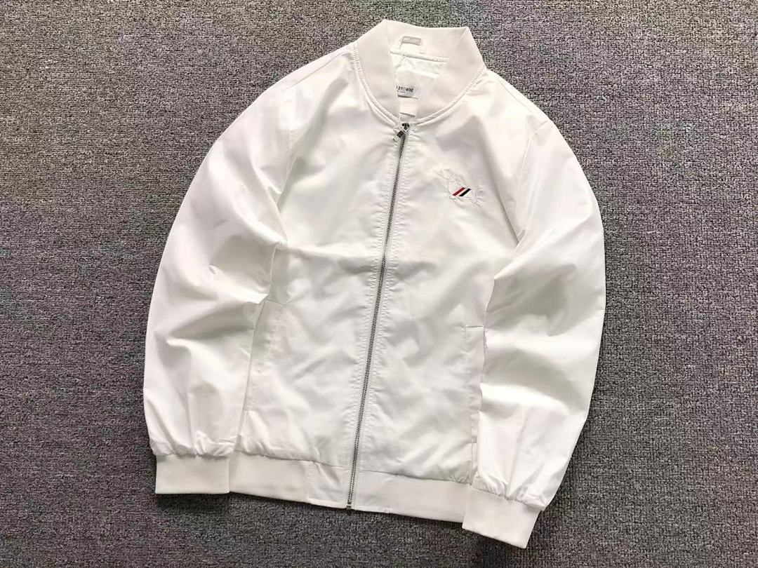Thom Browne 188 THOM BROWNE JACKET 3109202320 (Im 170Cm 60Kg I Wear Size M In The Phot) - Image 10