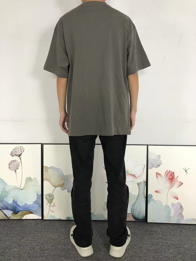 Sp5der 78 SP5DER T-SHIRT 12582646 (Im 170Cm 60Kg I Wear Size S In The Phot) - Image 4