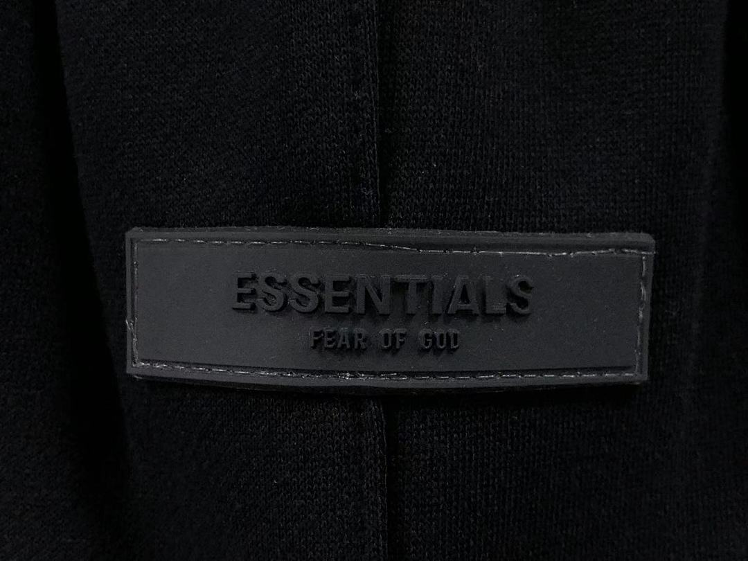 Fear of God 168 FOG TROUSERS 3112301117 (Im 170Cm 60Kg I Wear Size S In The Phot) - Image 19