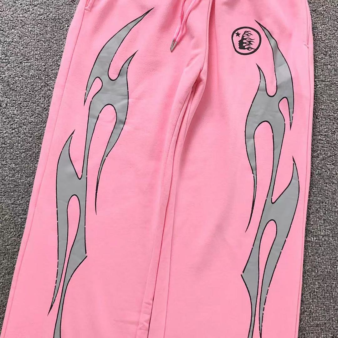 Hellstar 168 HELLSTAR TROUSERS 4108090377 (Im 170Cm 60Kg I Wear Size L In The Phot) - Image 9