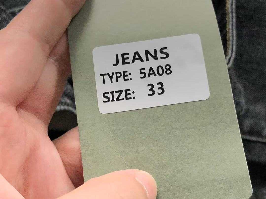 Unbranded 215 B⭐L⭐⭐⭐IA⭐A - Image 23