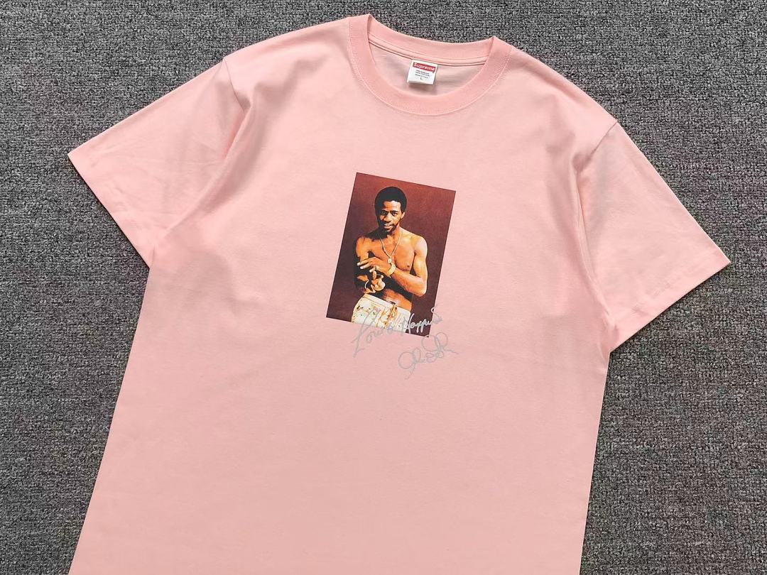 Supreme 98 S⭐⭐R⭐⭐E T-SHIRT 128312002 (Im 170Cm 60Kg I Wear Size L In The Phot) - Image 16
