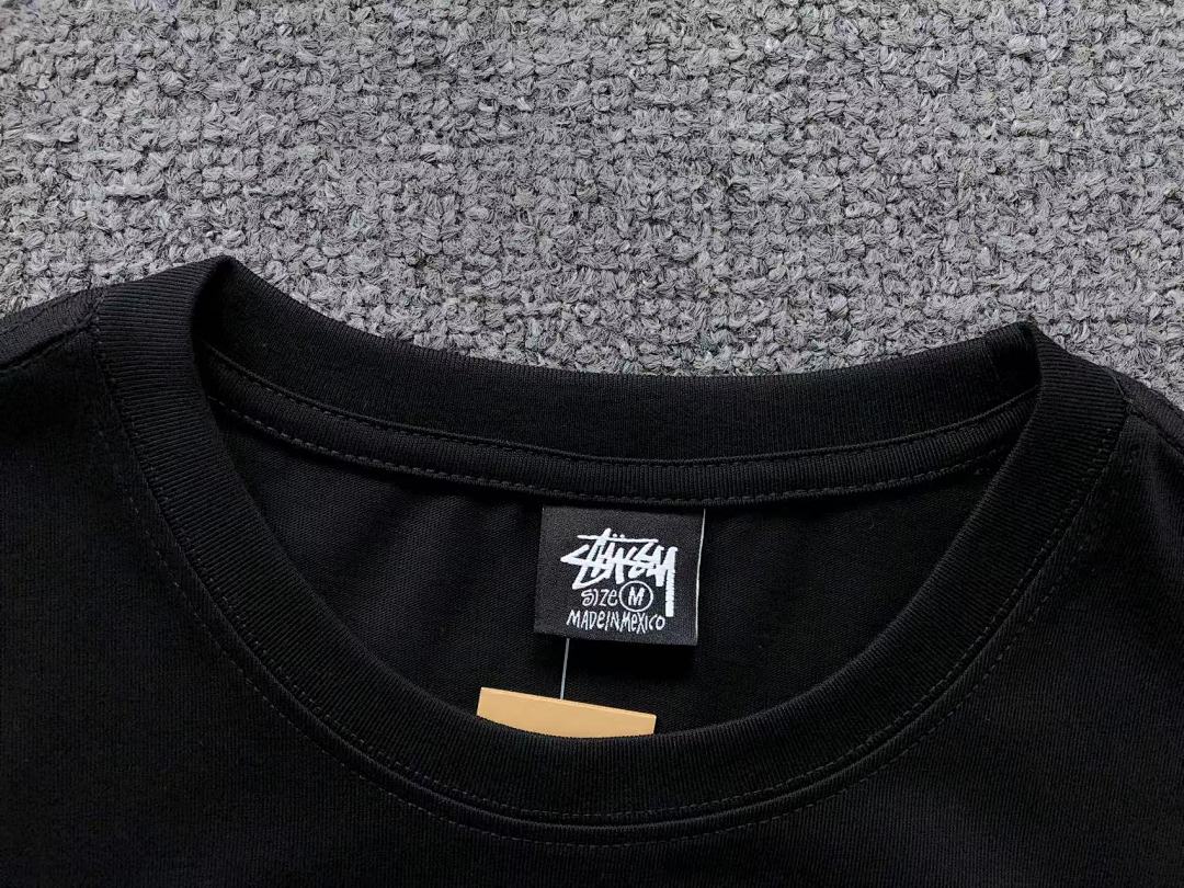 Stussy 78 STUSSY T-SHIRT 503123682 (Im 170Cm 60Kg I Wear Size M In The Phot) - Image 20