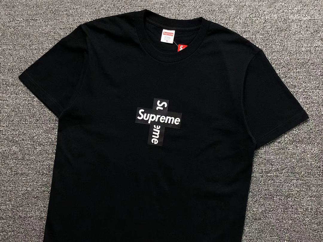 Supreme 95 S⭐⭐R⭐⭐E T-SHIRT - Image 7