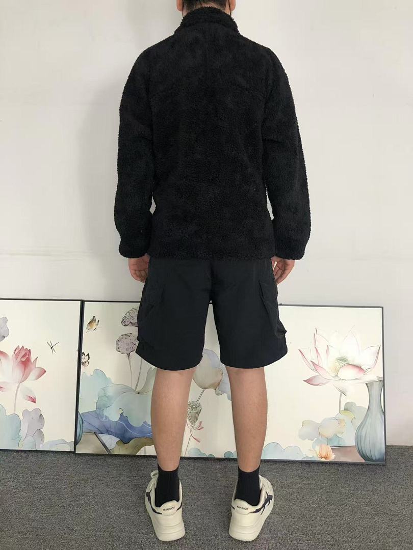On Running 398 PATAGONIA FLEECE JACKET 3108290915 (Im 170Cm 60Kg I Wear Size M In The Phot) - Image 4