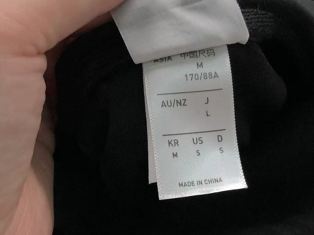 Adidas 218 A⭐I⭐AS HOODIE TROUSERS 4208110477 (Im 170Cm 60Kg I Wear Size M In The Phot) - Image 27