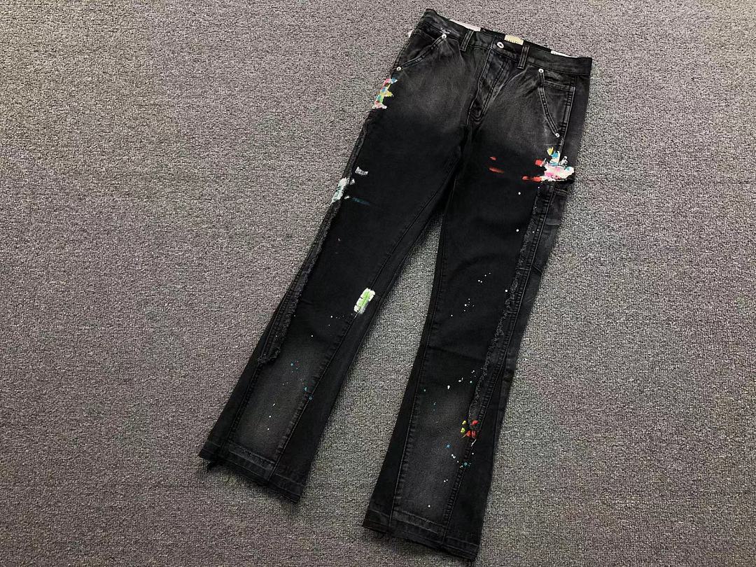 Gallery Dept 175 GALLERY DEPT TROUSERS 124171071 (Im 170Cm 65Kg I Wear Size 30 In The Phot) - Image 6