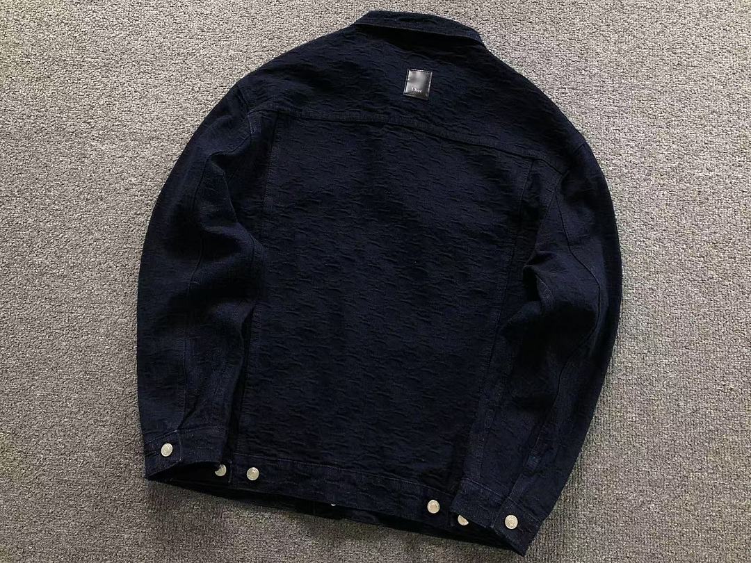 Dior TROUSERS 178 D⭐O⭐ JACKET - Image 9