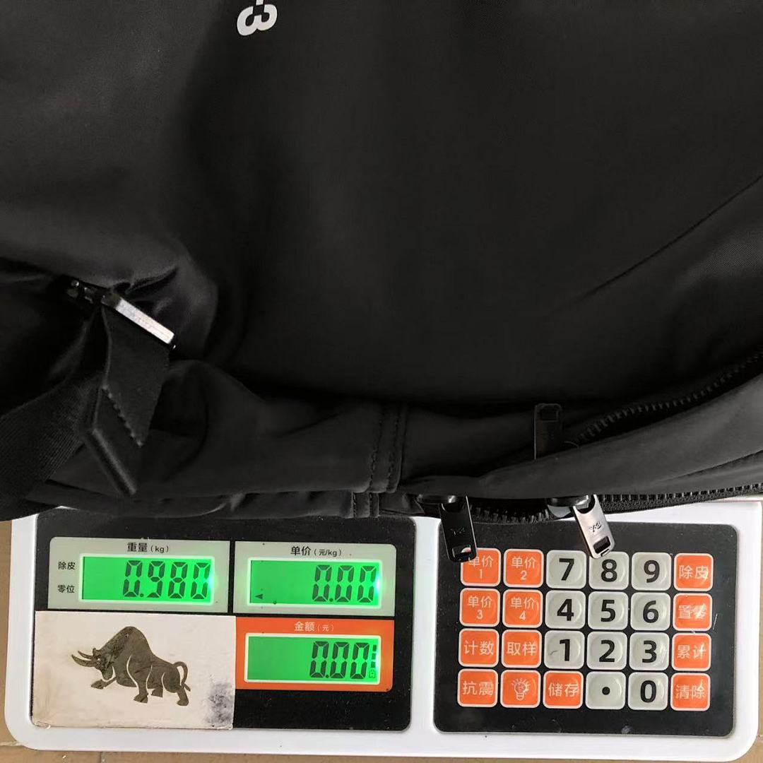 Y-3 358 Y-3 BAG 4107230175 (Long 37CM* Wide 19CM* High 44CM) - Image 29