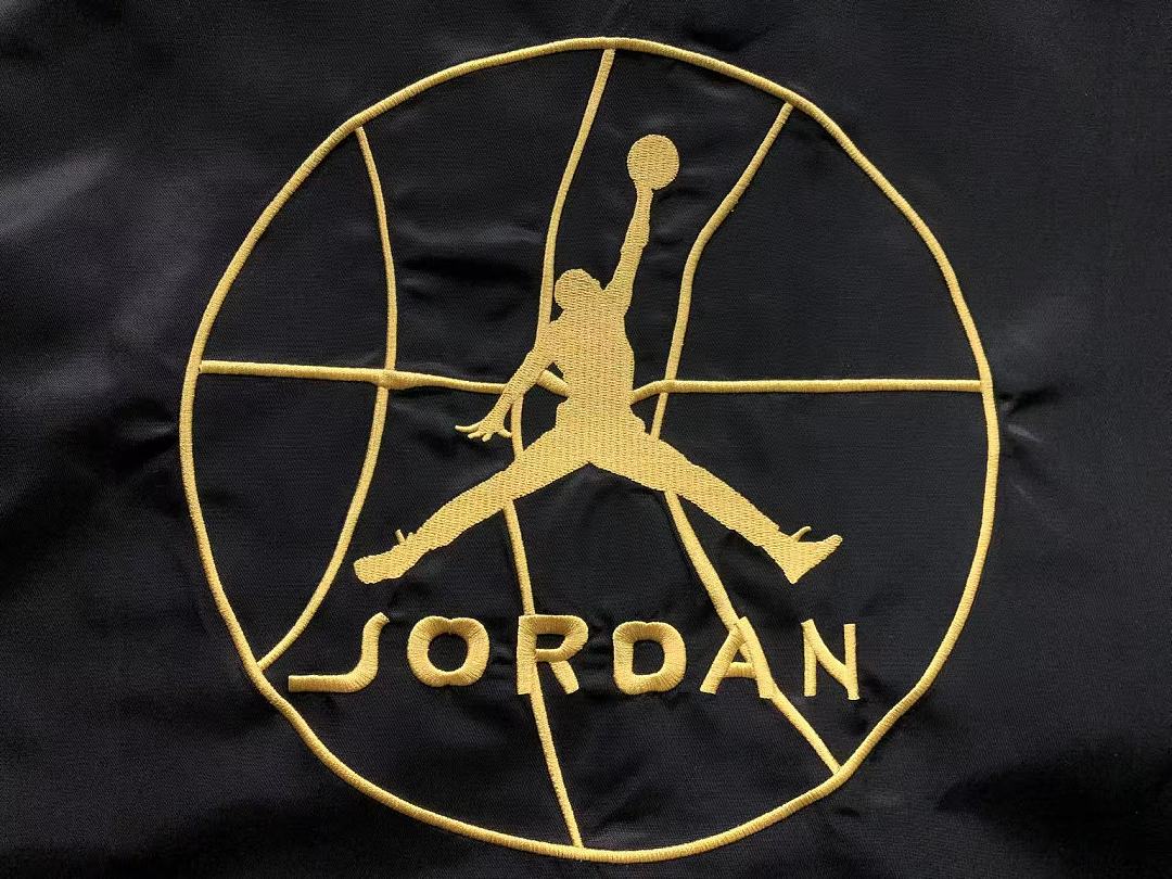 Air Jordan 195 A⭐R J⭐R⭐AN JACKET 22041426001 (Im 170Cm 60Kg I Wear Size M In The Phot) - Image 13