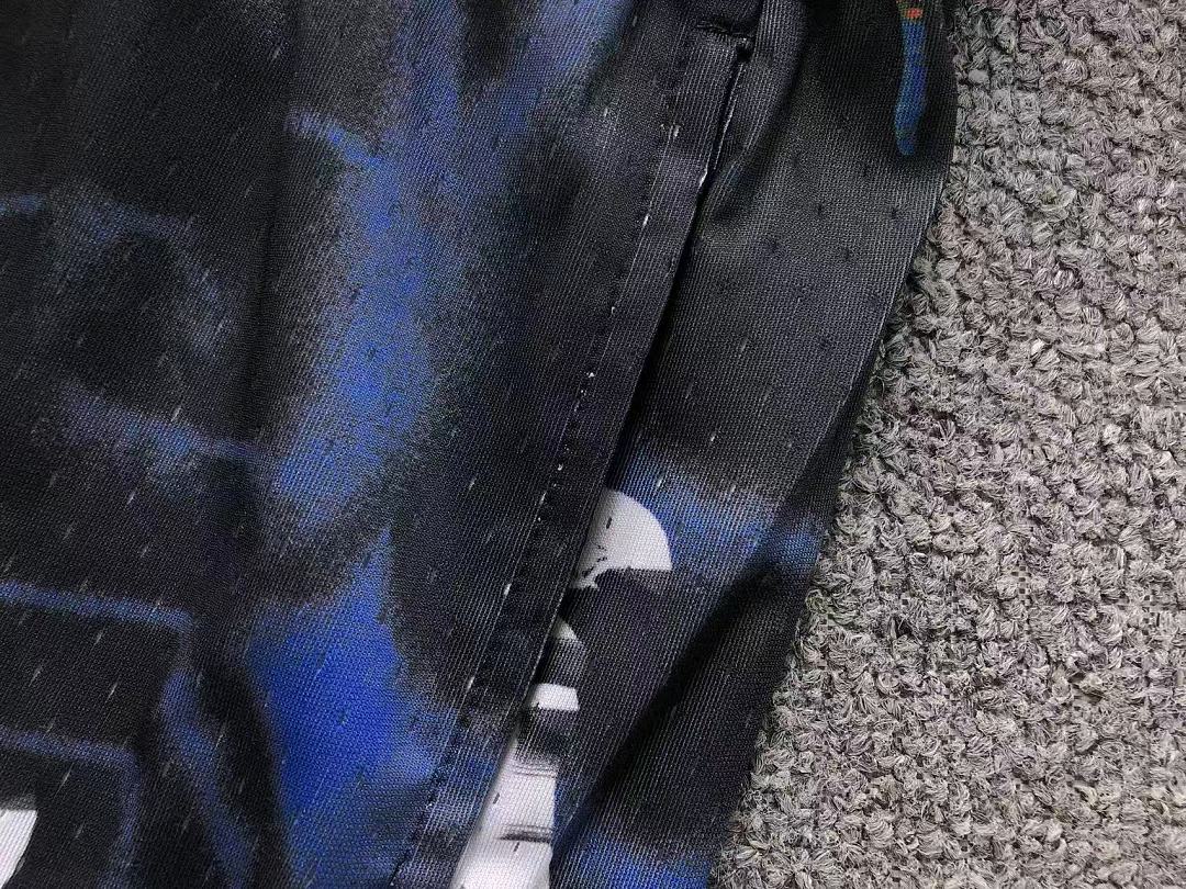Unbranded 85 NBA BASKETBALL SHORTS 1252110002 (Im 170Cm 60Kg I Wear Size L In The Phot) - Image 10